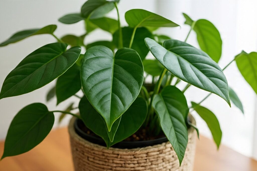 मनी प्लांट